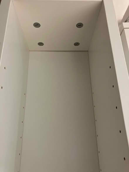 Photo of free Billy Bookcase 2 m (Twickenham Green) #2