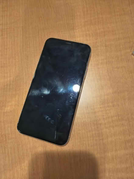 Photo of free iPhone X (Glen park) #3