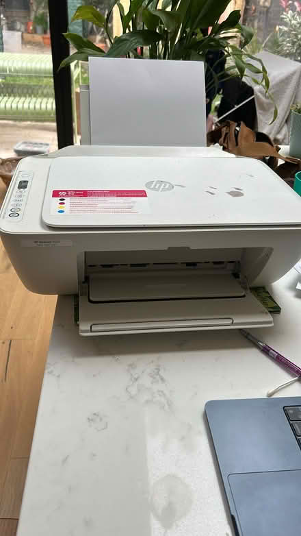 Photo of free Printer (E12 Manor park) #1