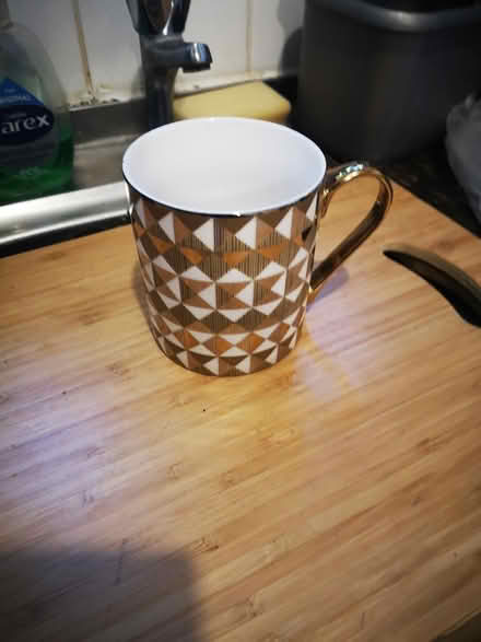 Photo of free Beautiful cup (SE19) #1