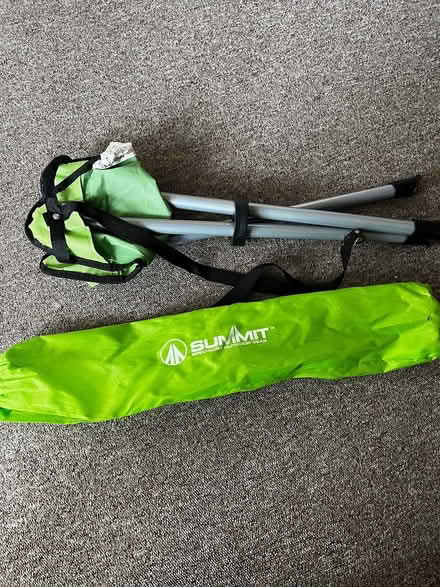 Photo of free Tripod Seat (Christchurch BH23) #4