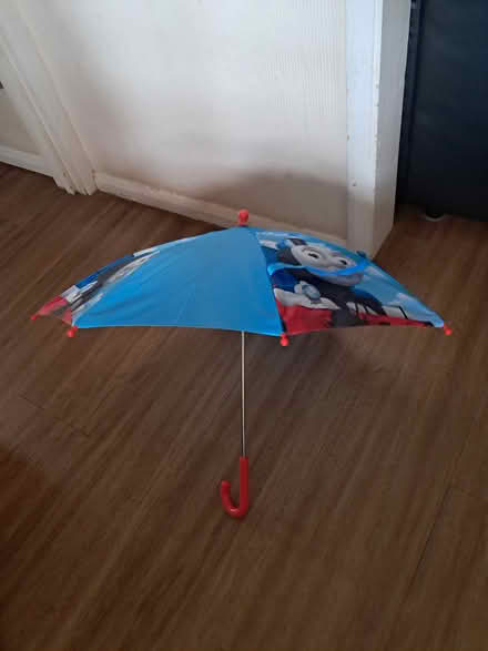 Photo of free Child umbrella (Burgess Hill) #2