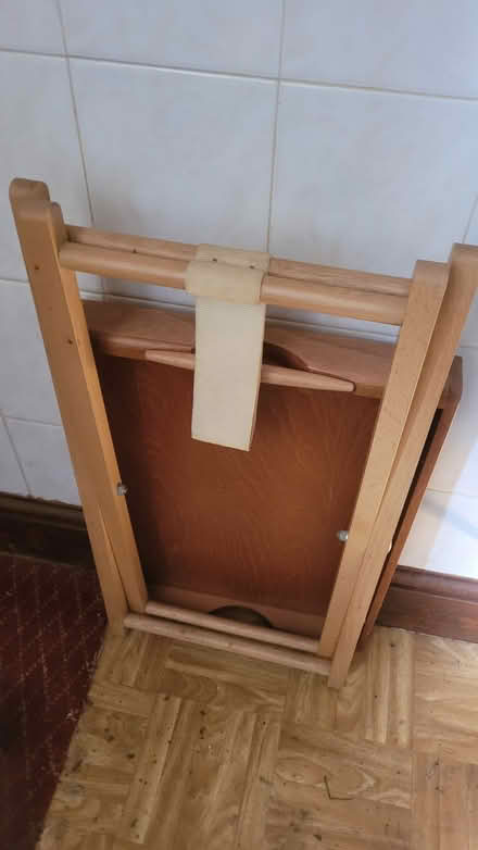 Photo of free Stand up tray (Queens Park W9) #1