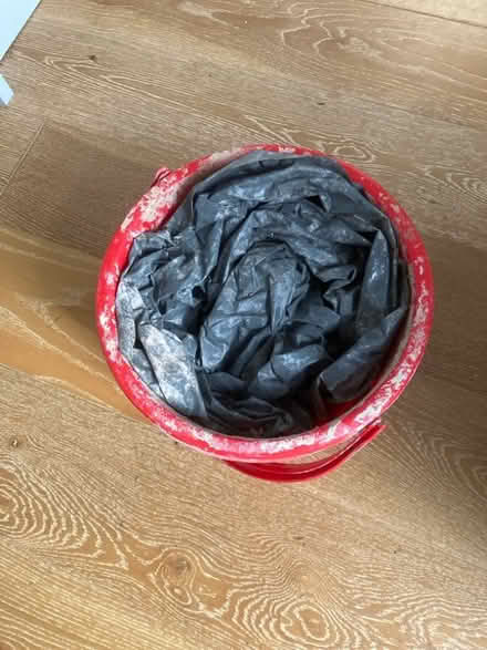 Photo of free Clay for pottery (Beauchief S8) #1