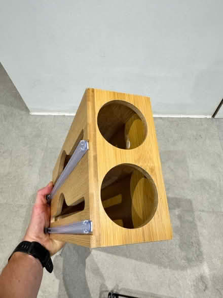 Photo of free Cling film/foil dispenser (N5 2bq) #3