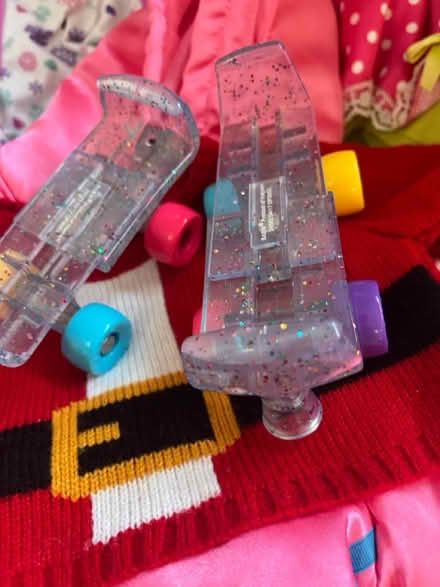 Photo of free Build a bear clothes (BN41) #3