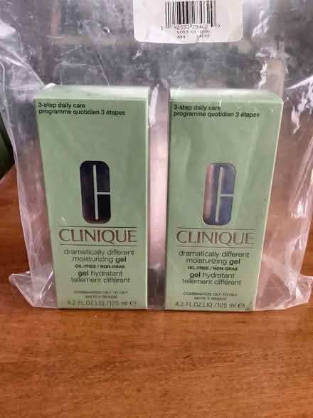 Photo of free Moisturizer 2/pack (SW Aurora-Bathurst & Henderson) #2