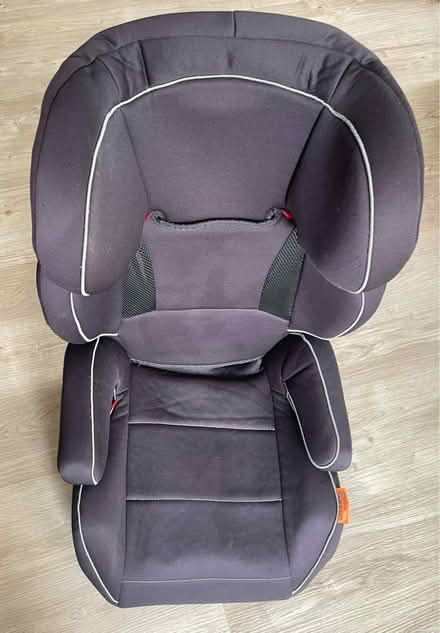 Photo of free Car Seat for child (NG3 Mapperley / Arnold) #1