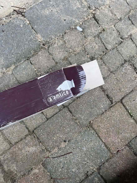 Photo of free Six planks Amtico spacia flooring (Sonning RG4) #1