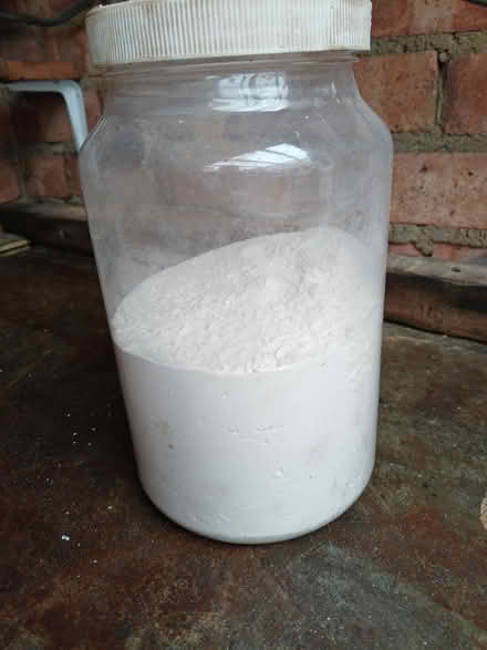 Photo of free Powered chalk (LU1. Caddington) #1