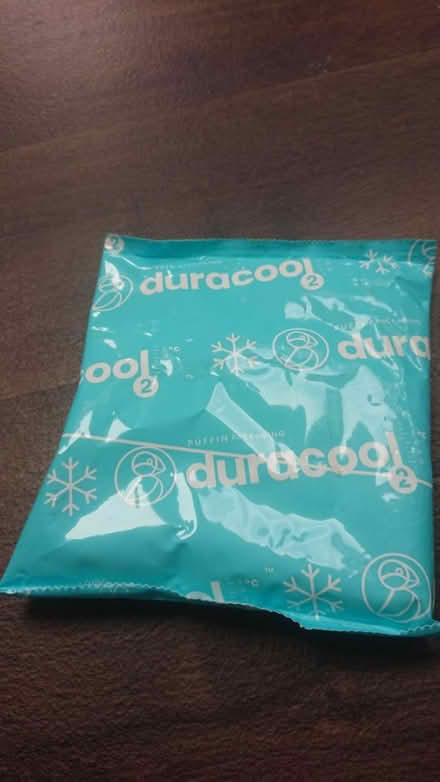 Photo of free Gel ice packs (Southend SS1) #1