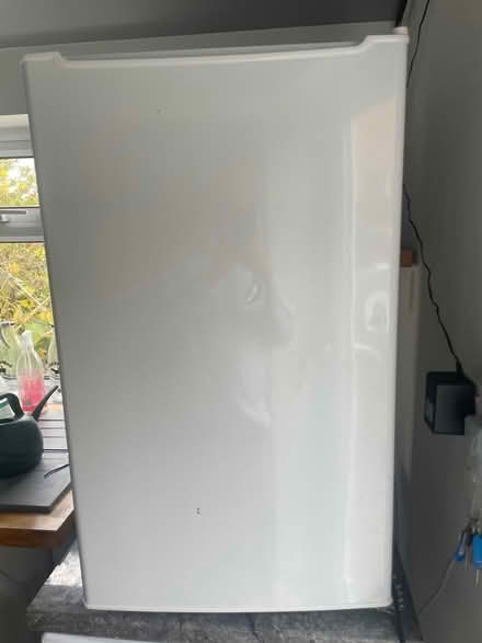 Photo of free Undercounter fridge (TA8 burnham on sea) #3