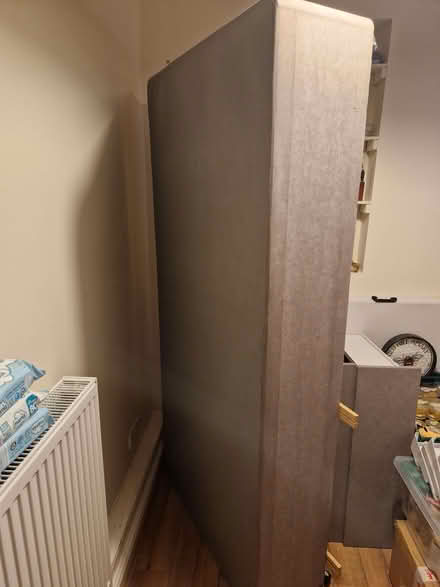 Photo of free Single bed (Fackley NG17) #3