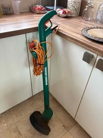Photo of free Garden Strimmer (Seaford BN25) #1