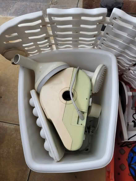 Photo of free Bath jacuzzi (Norton Lees S8) #1