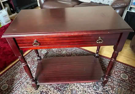 Photo of free Side board (WN7) #3