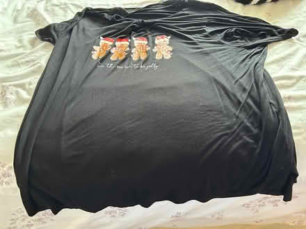 Photo of free Clothes size 30 to 32 (M33 5NW) #2