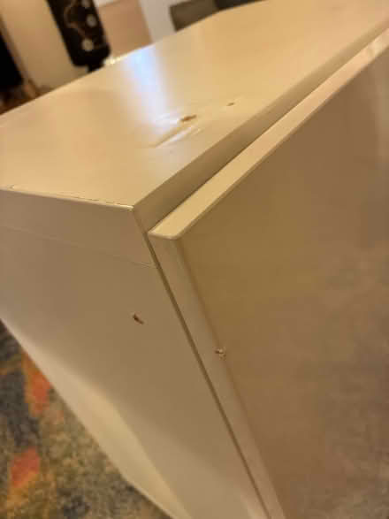 Photo of free IKEA besta unit (Harpenden AL5) #4