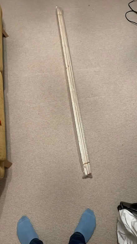 Photo of free Carpet grip strips (Raynes Park, SW20) #1