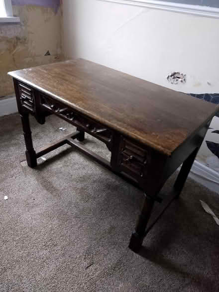 Photo of free Desk (Camborne TR14) #3