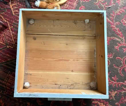 Photo of free Under bed/anything storage (GL5) #3