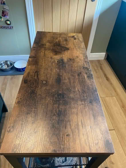 Photo of free Shoe Rack (Preston Village NE29) #2