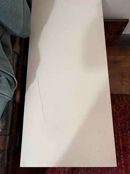 Photo of free Small blanket box (GL5) #4