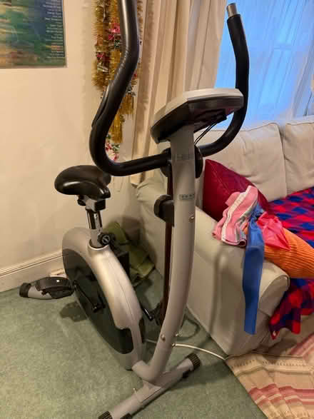 Photo of free Exercise Bike (Brixton (SW9)) #2