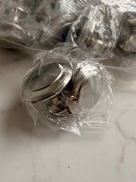 Photo of free Drawer handles (Grove Park, Chiswick, W4) #1