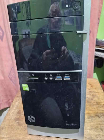 Photo of free Hp tower (Newport Pagnell MK16) #1
