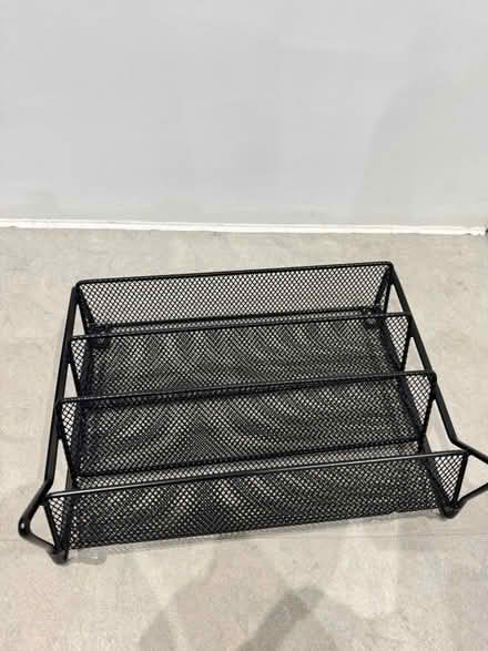 Photo of free Spice rack (N5 2bq) #2