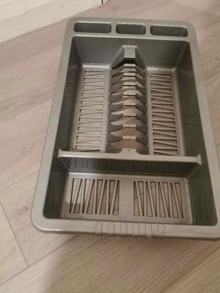 Photo of free Dish drainer (Washington NE38) #1