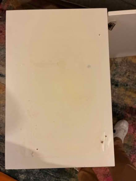 Photo of free IKEA besta unit (Harpenden AL5) #3