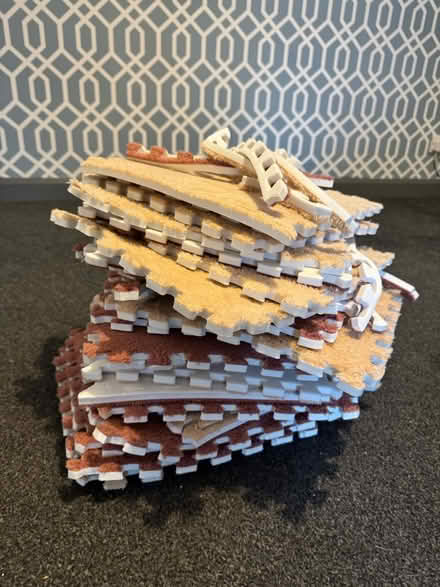 Photo of free Soft matting (GL3) #1