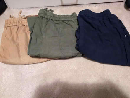 Photo of free Shorts (North Fremont/union City area) #1