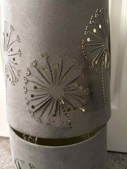 Photo of free Light shades x 2 (Manor castle, S2) #2