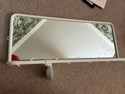 Photo of free Ikea Mojlighet Mirror (BN41) #2