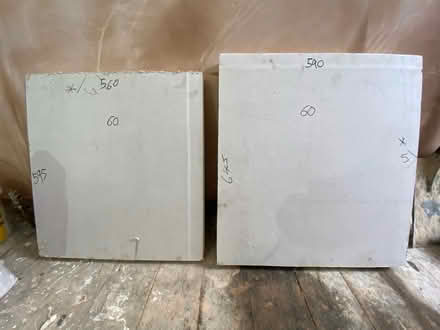 Photo of free Insulated plasterboard (Stannington S6) #1