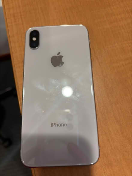 Photo of free iPhone X (Glen park) #1