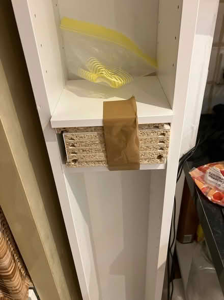 Photo of free Billy Bookcase 2 m (Twickenham Green) #4
