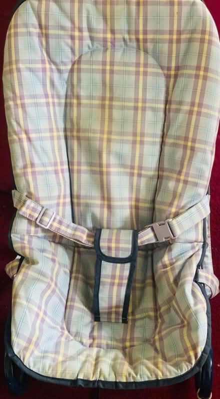 Photo of free Rocker Chair (Warwick) #1