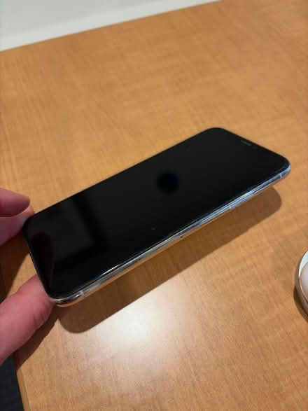 Photo of free iPhone X (Glen park) #2