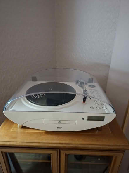 Photo of free Record deck cd usb player (Paignton TQ4) #1