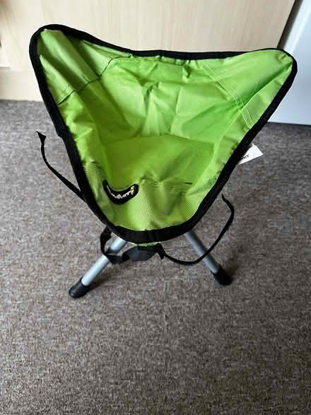 Photo of free Tripod Seat (Christchurch BH23) #1