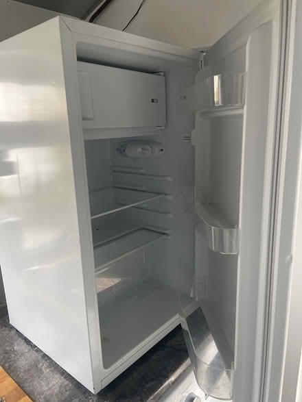 Photo of free Undercounter fridge (TA8 burnham on sea) #1
