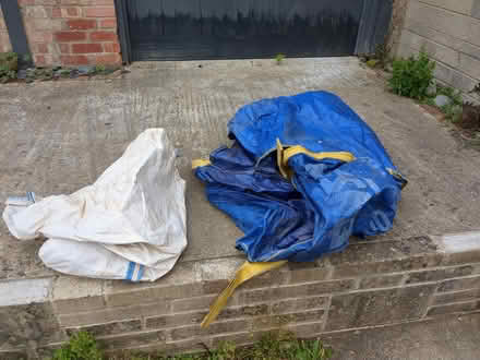 Photo of free Builders bulk bags (Toadsmoor Road GL5) #1