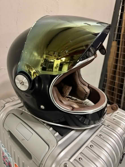 Photo of free Bell Helmet Size XS (Upper West Side) #2