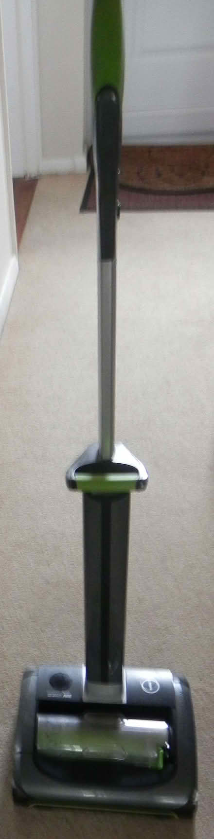 Photo of free Gtech AirRam Cordless Vacuum Cleaner (Earls Colne CO6) #1