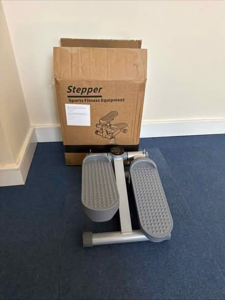 Photo of free Steeper Home Equipment Gym (Bushey WD23) #1
