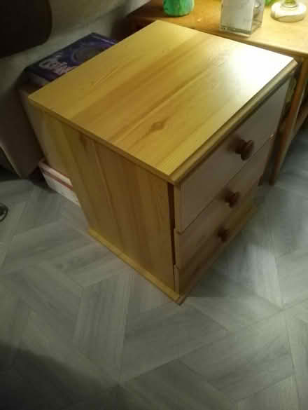 Photo of free Drawers (Keighley) #1